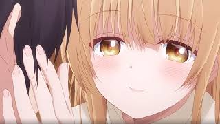 Earphones Recommended Shiina Mahiru Cute Person. Voiced By Iwami Manaka The Angel Next Door ...