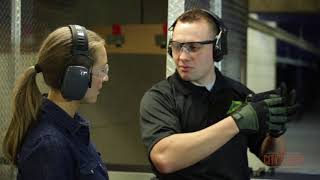 Gun Range in Las Vegas: The Range 702 (The City's Best Ep.2)