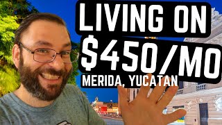 LIVING ON $450 Per Month in MEXICO - Tangerine Travels Clips