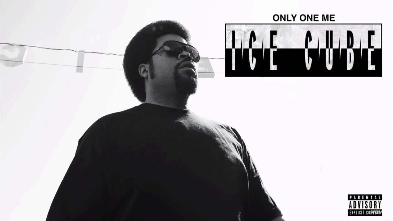 ICE CUBE TYPE BEAT [FREE]  - ONLY ONE ME [PROD.Key In The Killa] 2017