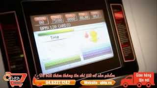 Máy Chạy Bộ Vifasport 603800 - 04 6327 1242