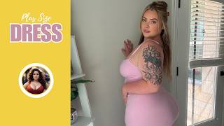 10 Stunning Plus Size Dress Trends You Need To Try In 2026