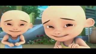Upin Ipin [Musim 9][2015] Dah Bocor ? Episod 2