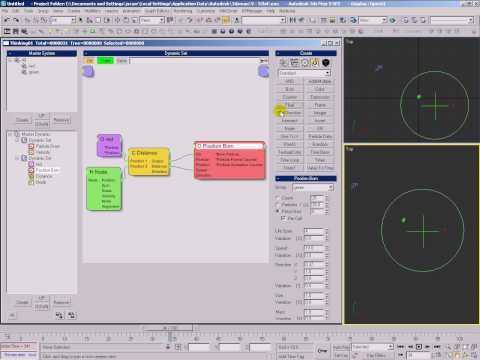 Distance Condition Node Explained PART B