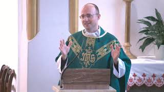 Sacred Heart Livestream