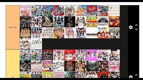 Just ranking Hello!Project singles (Vlog 11)
