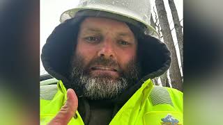 MI Works Impact Award Video- Ryan Hansen, Journeyworker, Wolfline Construction