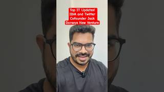 Top IT Updates for this week IBM Tanked Block AI Gained Anthropic AI Clause code #tcs #wipro #itjobs