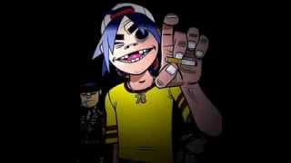 Video thumbnail of "Gorrillaz - Feel Good Inc."