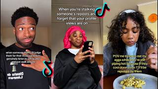 20 Minutes of Relatable TikTok's !!!