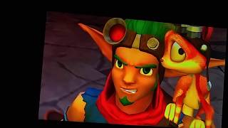 Jak 3  HD (end cut out)