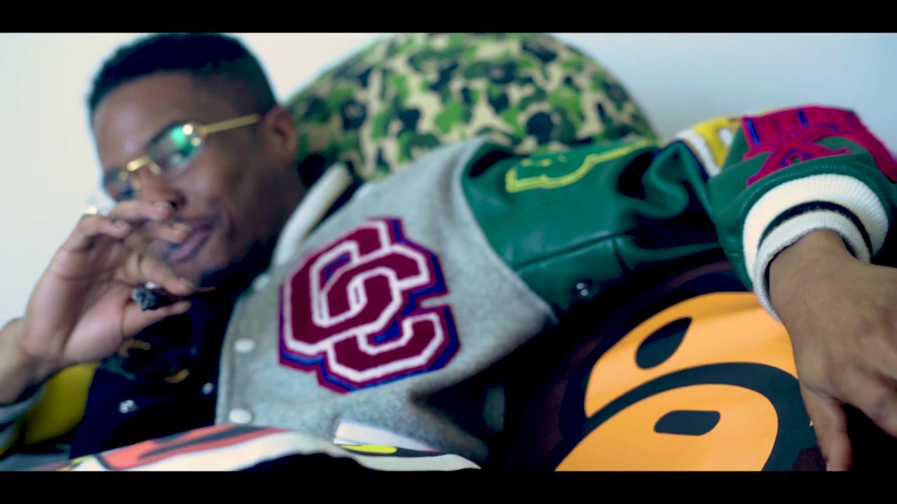 Pi'erre Bourne - Michael Phelps (Official Music Video) video thumbnail