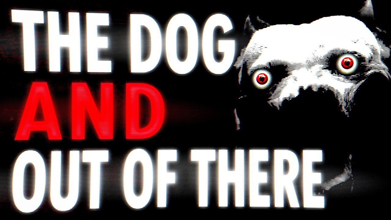 2 VERY SCARY GAMES...