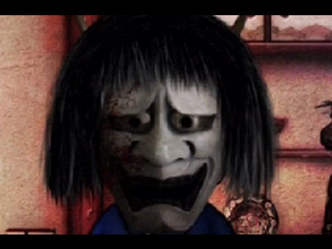 育成日本人形 最後までやらないとヤバいアプリが怖すぎる 10 Youtube