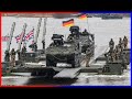 Великая война приближается! НАТО сосредоточило тысячи солдат на границе с Россией