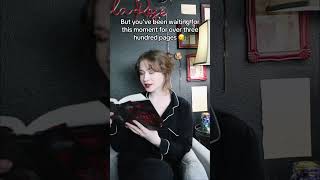 Love romance plot twists like this  #booktok #romancebooks #romancereader #booktube #trending