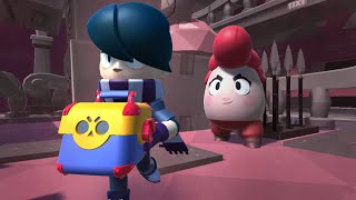 сделал игру про бравл старс (за два дня) screenshot 3