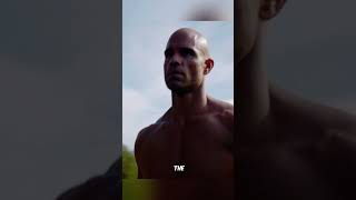 The Man Could Turn Into Anything He Touched shorts viral