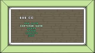 Sos-Cc Alpha Gameplay