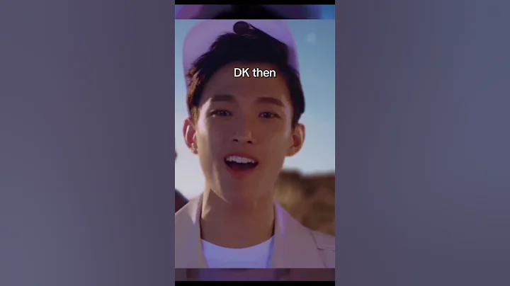 Lee Seokmin is serving #dk #seventeen  #caratseventeen #kpop #leeseokmin #fyp #fypシ゚ #kpop