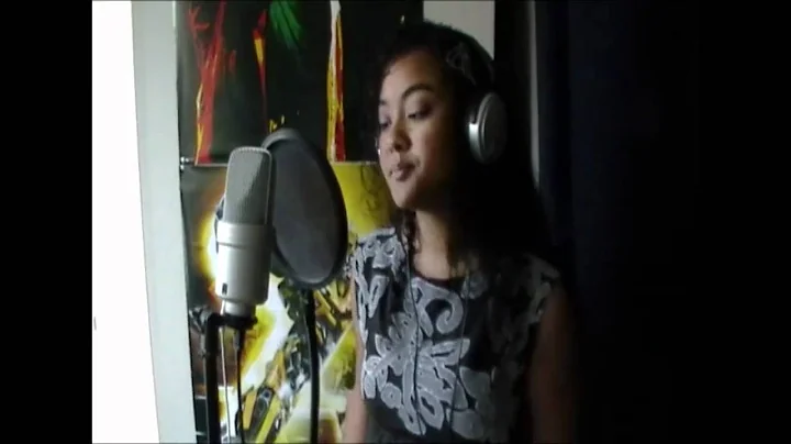 I will always love you (cover) Melissa Griggs