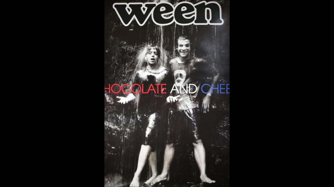 Ween Chocolate and Cheese Demos YouTube