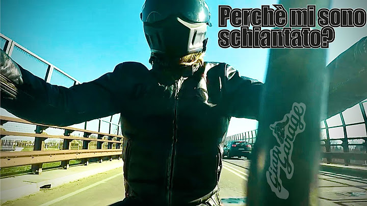 Gian Garage   Puntualizzante!.. La verità sull'incidente.