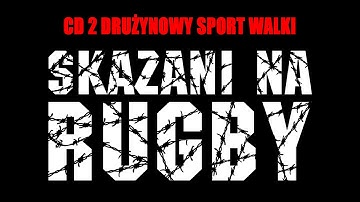 01. Dj Kostek - Intro [Skazani na Rugby]