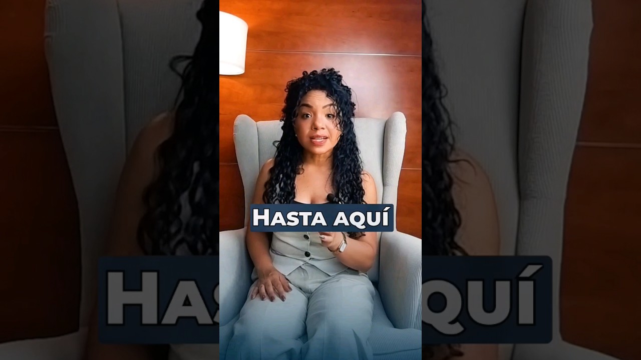 ¿Cuándo tomar la desición de inmigrar?  