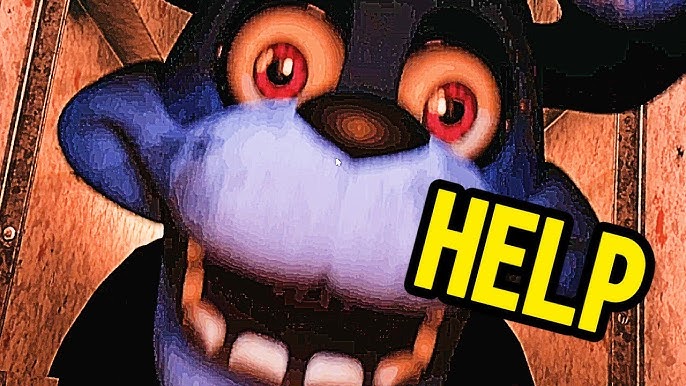 🔴NEW FNAF 3 DOOM! (Playing With Viewers)🔴 