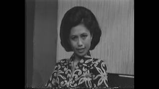 Pelajarn Bahasa Inggris TVRI Jadul 1978