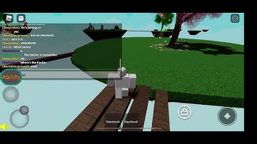 Hacker hacking but server shut down killstreak simulator