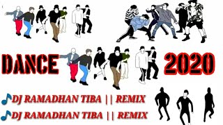 DJ RAMADHAN TIBA 2020 REMIX ||DANCE ANIMASI