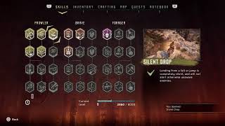 HORIZON ZERO DAWN | PART 4 | dizzy here |