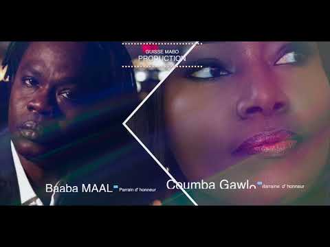 Annonce 20ans de carrière de Demba Guissé 19 Décembre….￼