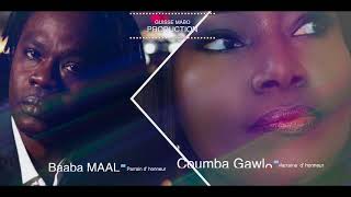 Annonce 20ans de carrière  de Demba Guissé 19 Décembre….￼
