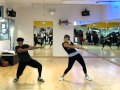 Rihanna whats my name duet choreo rick long