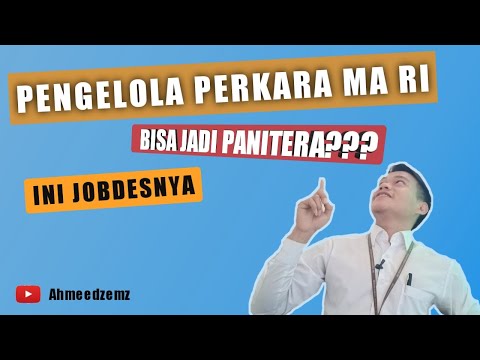 Video: Bagaimana tunjangan ditentukan di MA?