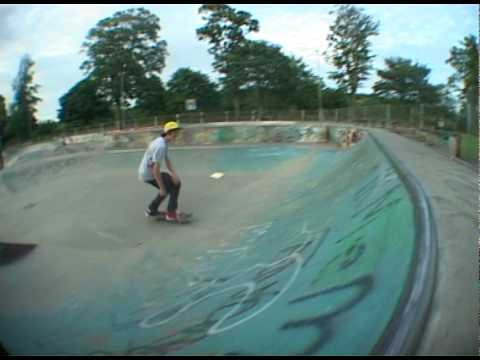 biscuitsclothing...  Terry and Winton skate perth