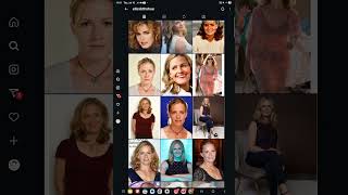 Celebrities in my mind. Episode 1 Elizabeth Shue 