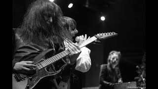 Aequilibra - Geboren um zu sterben