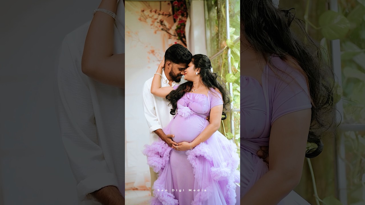 Oru thaikkindru ❤️🤰
