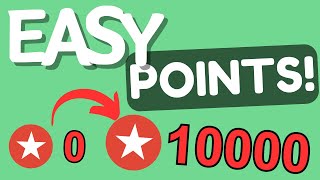 Fast Points Grind For Beginners Noobs In Combat Roblox