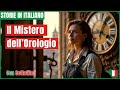 Il mistero dell’orologio fermo ⏰🧩 | Learn Italian With Stories | Aprende Italiano con Historias