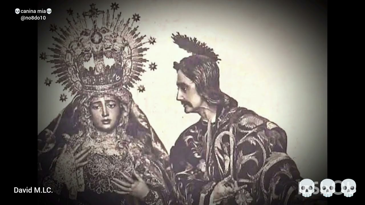 Aquella... Semana Santa de Sevilla