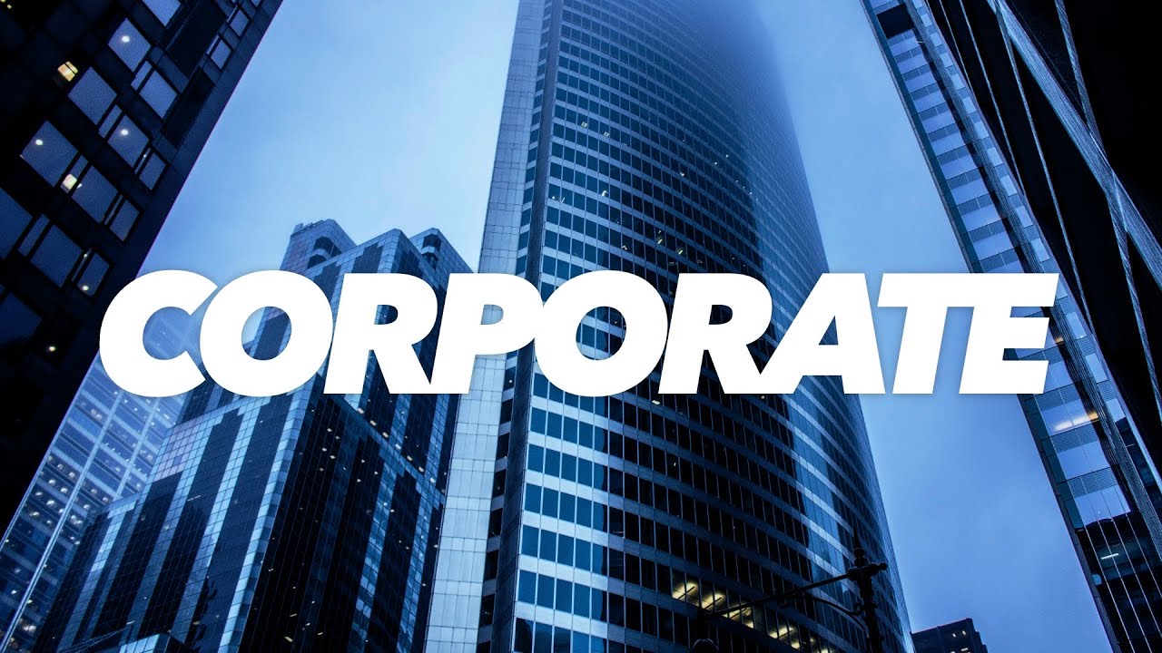 NO COPYRIGHT Corporate Background Music / Digital Technology [Royalty Free Music]