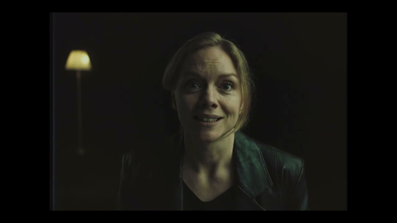 Alan Wake 2 - Part 52 - Path traced 4k - Ultra settings @ 60fps & HDR