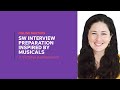 [Online Meetup] Interview Skills Learned from Musicals- Victoriya Kalmanovich (Hebrew)
