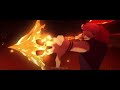 SUKUNA - KING OF CURSES
