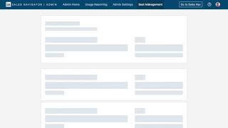 setting up sales navigator for microsoft dynamics 365 sales